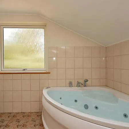 Brovst Holiday home