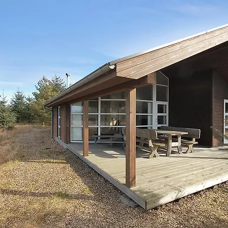 Brovst Holiday home