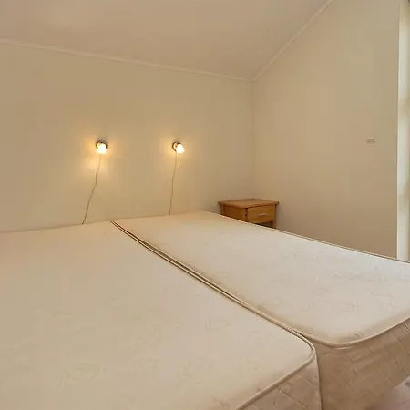 Holiday home Brovst *