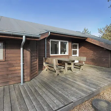 Holiday home Brovst