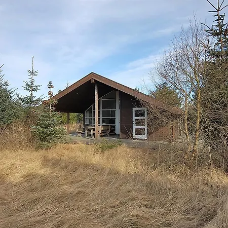 Holiday home Brovst Brovst